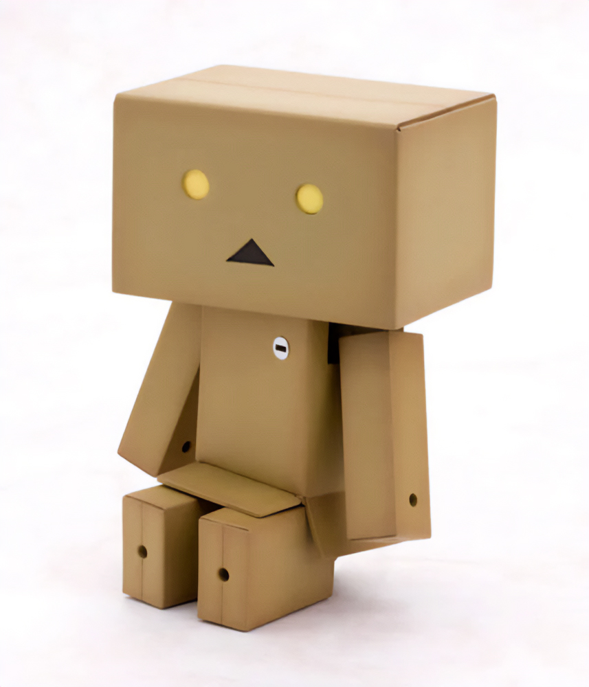 KOTOBUKIYA Danboard Model Kit