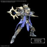 30MF #A-09 Class-Up Armor (Liber Bishop)