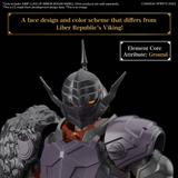 30MF #A-08 Class Up Armor (Rosan Viking)