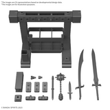 30MF #I-03 Item Shop 3 (Weapon Option)