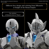 30MF #01 Liber Knight