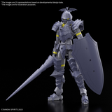 30MF #10 Liber Lancer