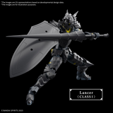 30MF #12 Rozen Lancer