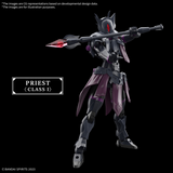 30MF #06 Rosan Priest