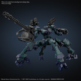 30MM #03 Armored Core VI Fires of Rubicon Balam Industries BD-011 Melander Liger Tail