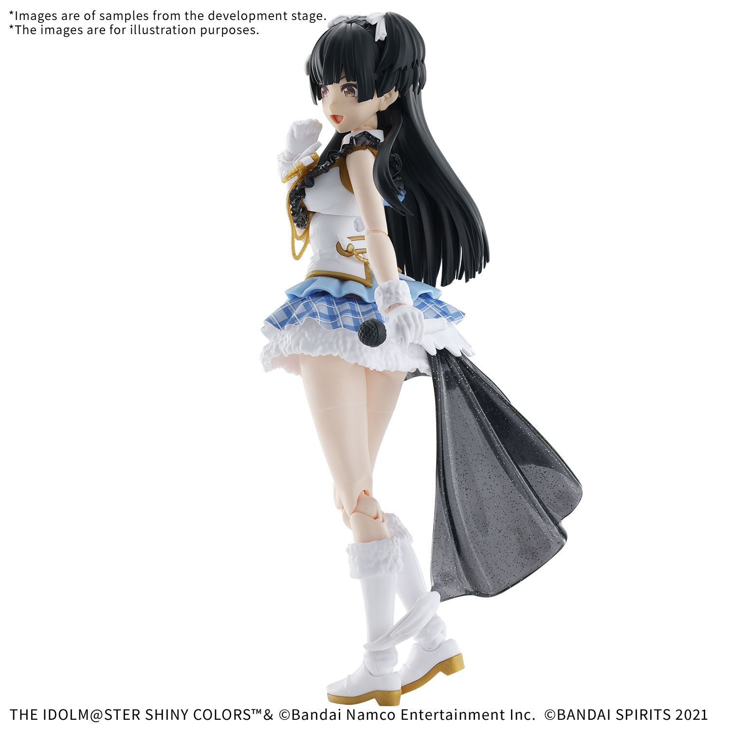 30MS # Fuyuko Mayuzumi