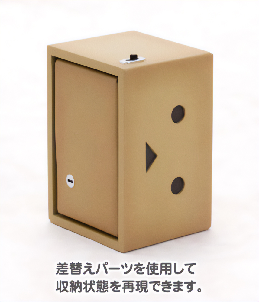 KOTOBUKIYA Danboard Model Kit
