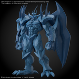 Figure-rise Standard Amplified -Egyptian God- Obelisk The Tormentor (Yugioh)