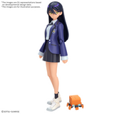 GQUX Figure-rise Standard Nyaan