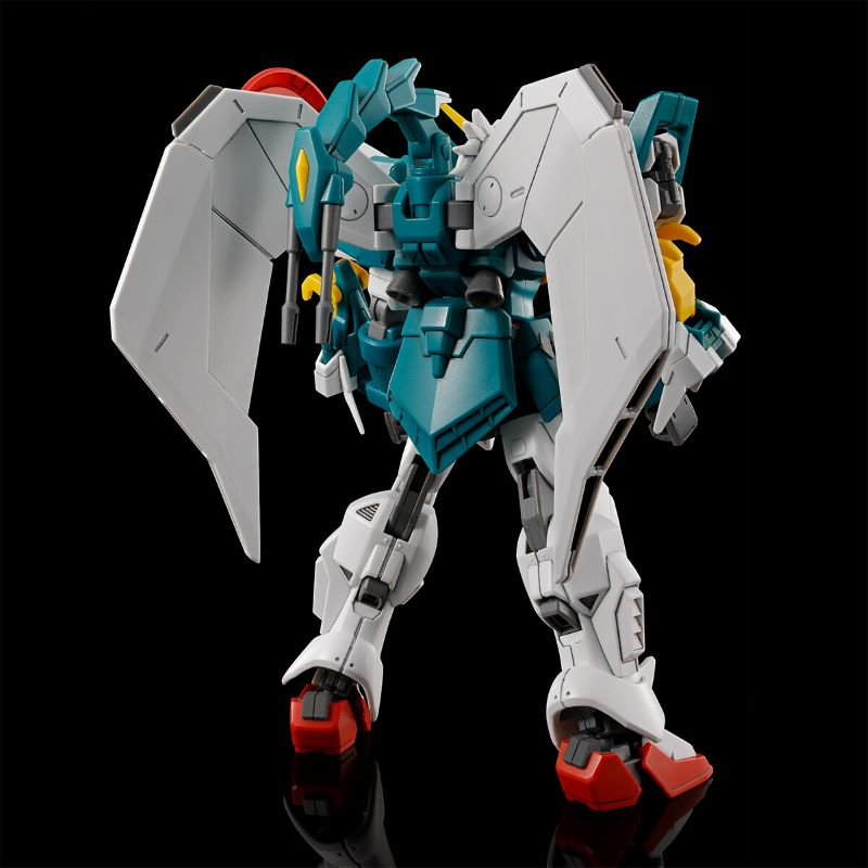 HGAC # Altron Gundam