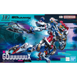 GQUX HG #01  GQuuuuuuX