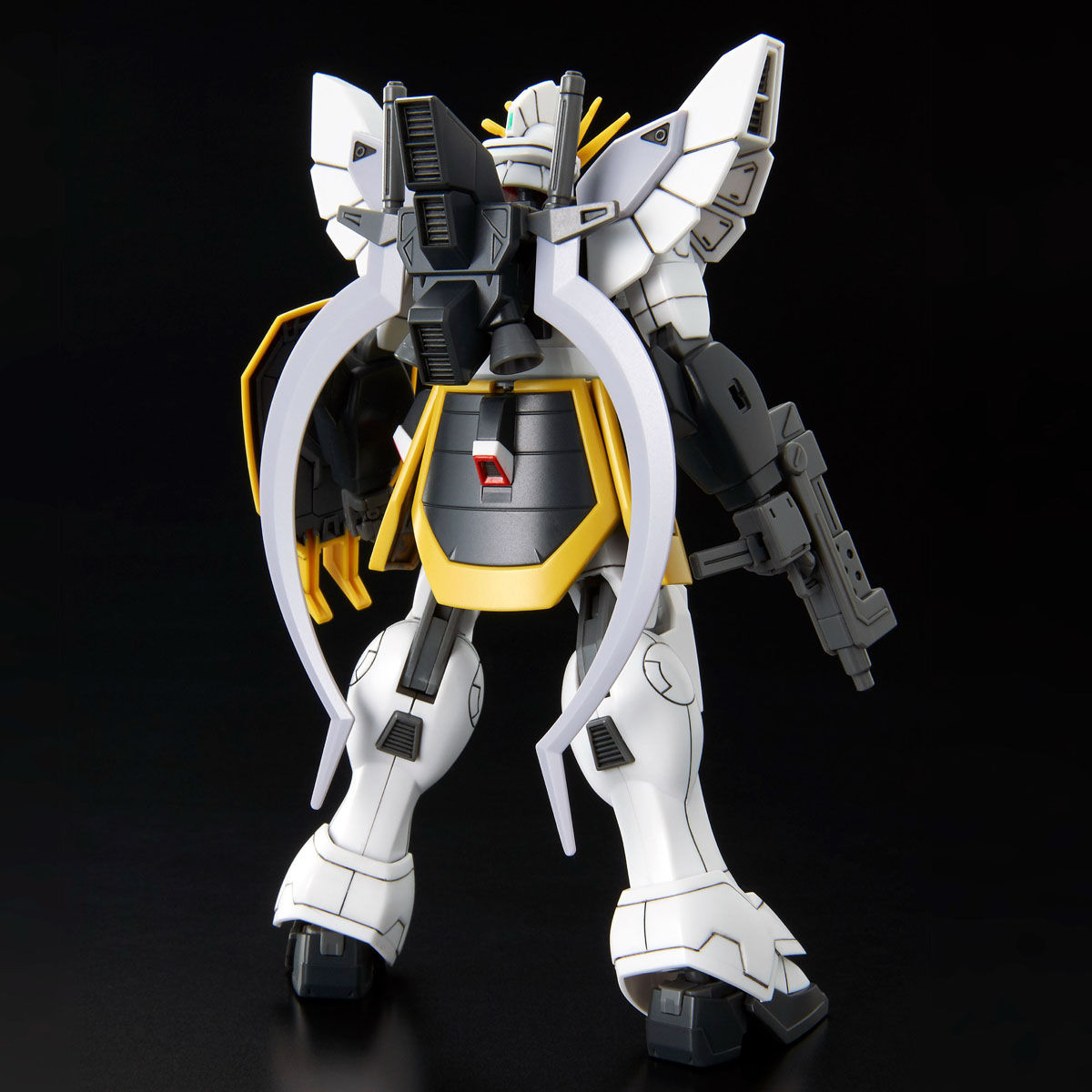 HGAC # Gundam Sandrock Custom