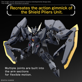 HG:IBO # Gundam Zagan