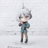 Bandai Tamashii Nations Figuarts Mini "The Witch from Mercury" [Miorine Rembran]