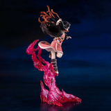 Bandai Tamishii Nations FiguartsZERO Statue "Demon Slayer: Kimetsu no Yaiba" [Nezuko Kamado Blood Demon Art] (Pre-Order Sep 2023)