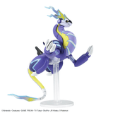 Pokemon Model Kit - Miraidon