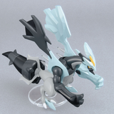 Pokemon Model Kit - Black Kyurem