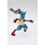 Pokemon Model Kit - Mega Lucario