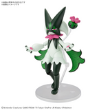 Pokemon Model Kit - Meowscarada