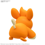 Pokemon Model Kit Quick!! #22 PAWMI