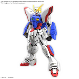 RG #42 Shining Gundam