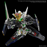 SDW HEROES #39 GF Gundam Astray Type-B