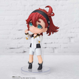 Bandai Tamashii Nations Figuarts Mini "The Witch from Mercury" [Suletta Mercury]