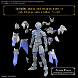 30MF #05 Liber Priest