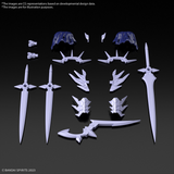 30MF #A-11 Class Up Armor (Liber Assassin Slash)