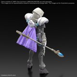 30MF #A-14 Class Up Armor (Liber Enchanter)