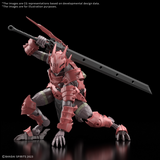 30MF #015 Dragoniaknight