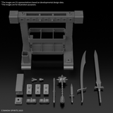 30MF #I-03 Item Shop 3 (Weapon Option)