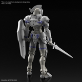 30MF #01 Liber Knight