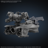 30MM # Armored Core VI Fires Of Rubicon Aquebus ADD VE-40A