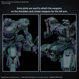 30MM #03 Armored Core VI Fires of Rubicon Balam Industries BD-011 Melander Liger Tail