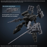 30MM # Option Parts Set Armored Core VI Fires of Rubicon Weapon Set 02