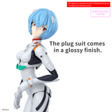 30MP # Rei Ayanami (Plugsuit Ver.)