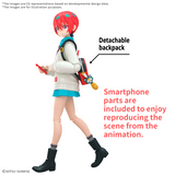 GQUX Figure-rise Standard Amate Yuzuriha (Machu)