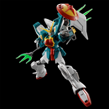 HGAC # Altron Gundam