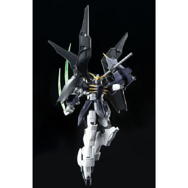 HGAC # Gundam Deathscythe Hell