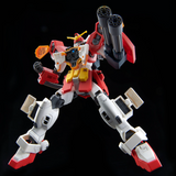 HGAC # Gundam Heavyarms Custom