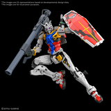 GQUX HG #12 RX-78-02 White Gundam