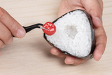 Syuto Seiko Plastic Model - Onigiri