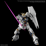 PG Unleashed RX-93 v (Nu) Gundam