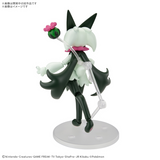 Pokemon Model Kit - Meowscarada