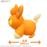 Pokemon Model Kit Quick!! #22 PAWMI