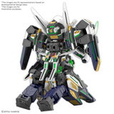 SDW HEROES #39 GF Gundam Astray Type-B