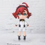 Bandai Tamashii Nations Figuarts Mini "The Witch from Mercury" [Suletta Mercury]
