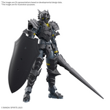 30MF #12 Rozen Lancer