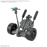 30MM #EV-20 Extended Armament Vehicle (Wheel Mobile Ver.)
